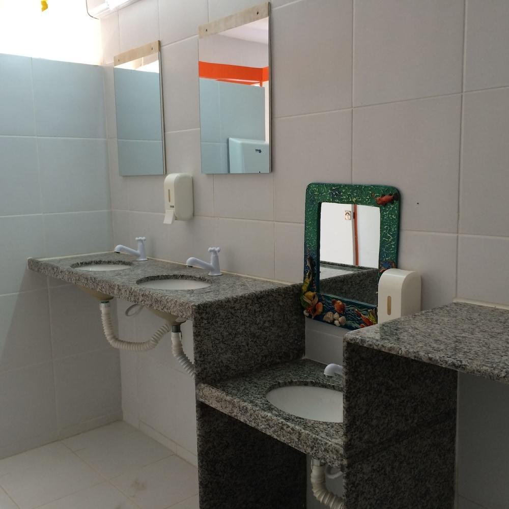 Pousada Residencial Das Acacias Tamandaré Exteriér fotografie
